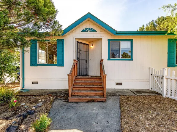 271 Russian Flag Way, Sonoma, CA 95476