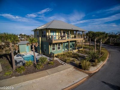 110 W Ovation Dr, Port Saint Joe, FL, 32456