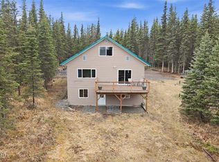 23322 Lowell Loop, Kasilof, AK 99610