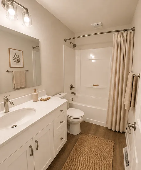 Briarcrest Gardens Townhomes & Apartments — Photo 63