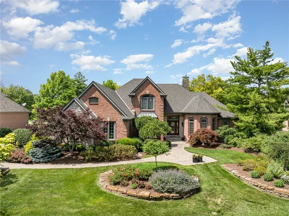 8256 Cherry Laurel Dr, Middletown, OH 45044