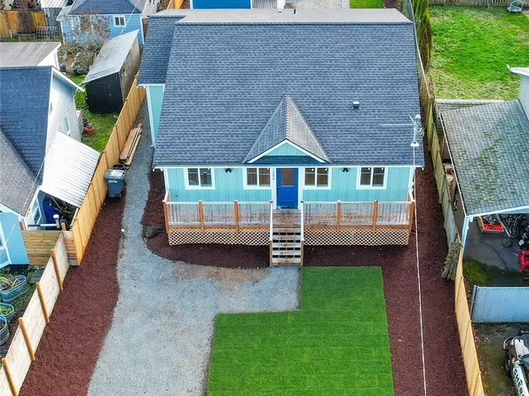 1249 SW 151st Street, Burien, WA 98166