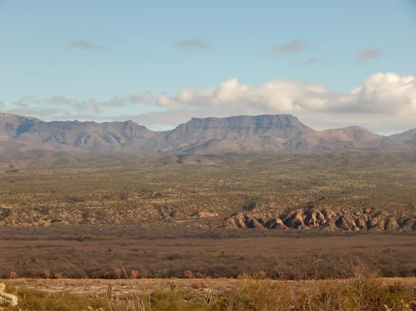 E Barrows Pl #0, Mammoth, AZ 85618