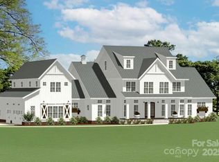 LOT 1 Country Estates Dr, Waxhaw, NC 28173