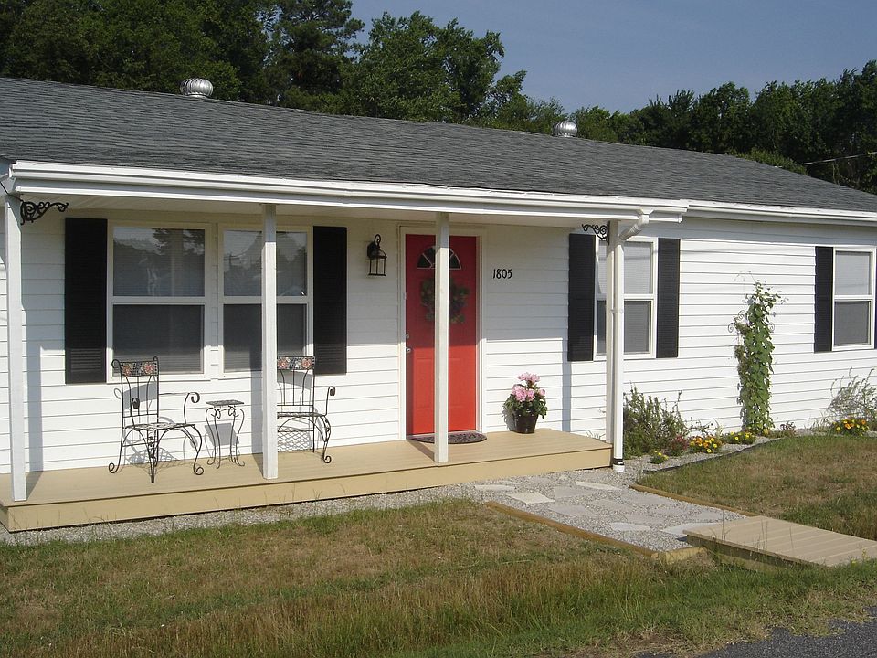 1st image of 1805 Gatewood Ave