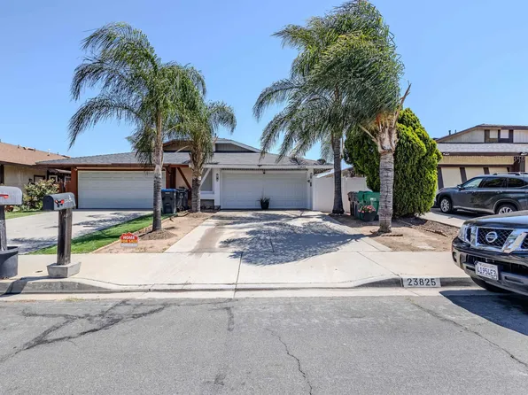 23825 Betts Pl, Moreno Valley, CA 92553