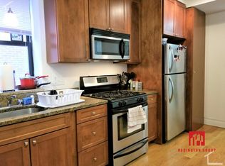 64-66 Louis Prang St #3C, Boston, MA 02115