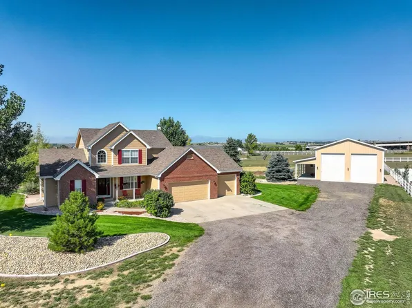2222 Dominic Ct, Severance, CO 80550