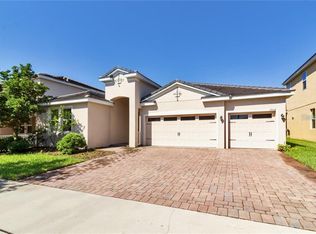 7558 Lake Albert Dr, Windermere, FL 34786