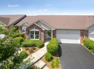 16940 Diamond Ct, Lockport, IL 60441