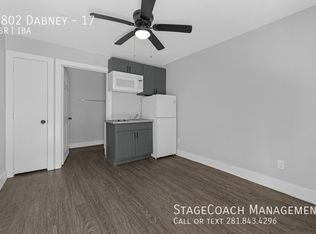 3802 Dabney St APT 17, Houston, TX 77026