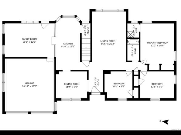 29 Hawkton Pl #1