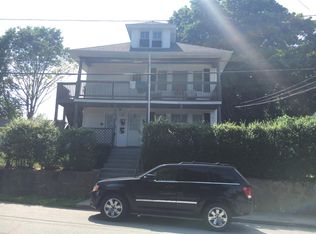 21 Pawtuxet Ter #2, West Warwick, RI 02893