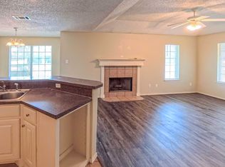 3102 110th St, Lubbock, TX 79423