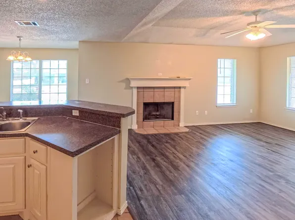 3102 110th St, Lubbock, TX 79423