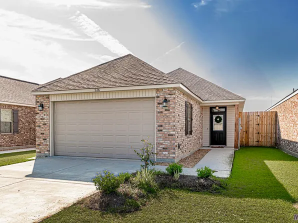 236 River Mill Dr, Brusly, LA 70719