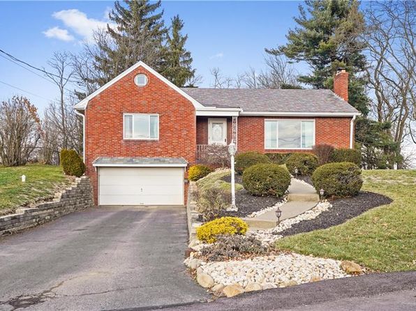 161 Hillcrest Dr Homestead Pa 15120 Zillow