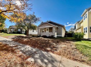 1955 S Marion St, Denver, CO 80210
