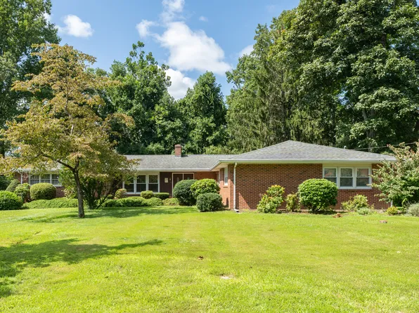 80 High Meadow Road, Guilford, CT 06437