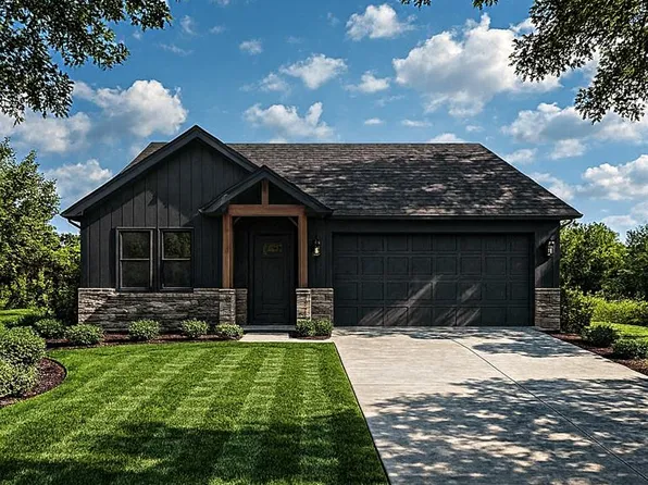 832 NW 105th St, Oklahoma City, OK 73131