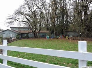 31347 Berlin Rd, Lebanon, OR 97355