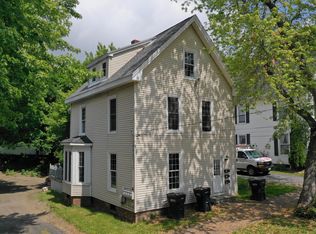 65 2nd St, Bangor, ME 04401