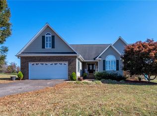 176 Pardue Loop, Advance, NC 27006