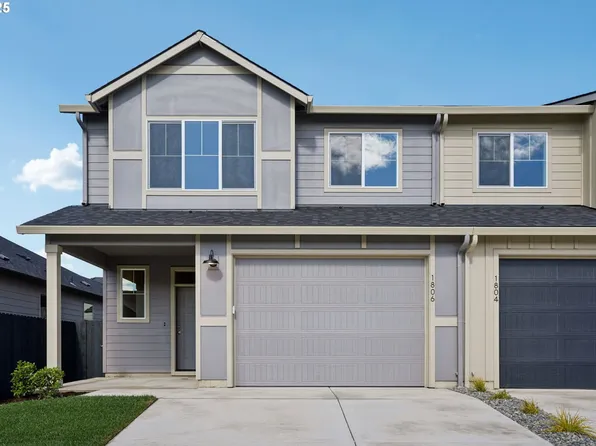 1806 NW 18th St, Battle Ground, WA 98604