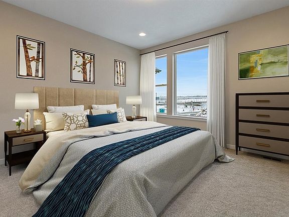 The Edward - Owner s Retreat