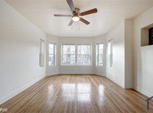 8101 S Loomis Blvd APT 1, Chicago, IL