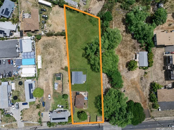 85-050 Farrington Hwy, Waianae, HI 96792