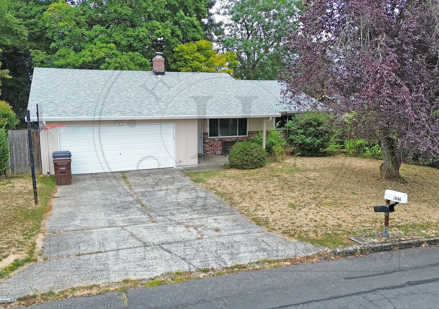 Charming SingleLevel Home on a Spacious Lot — Photo 1