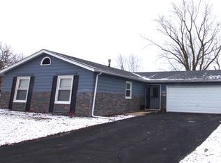 17870 Sarah Ct, Country Club Hills, IL