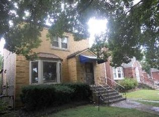 7604 S Wood St, Chicago, IL 60620