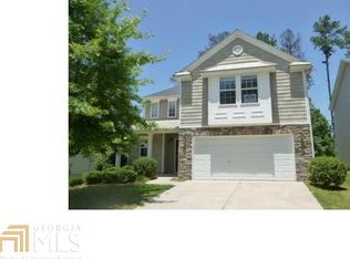 3207 Sable Run Rd, Atlanta, GA 30349