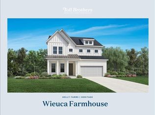 5055 Baywood Ln, Woodstock, GA 30188