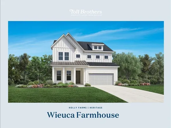 5055 Baywood Ln, Woodstock, GA 30188
