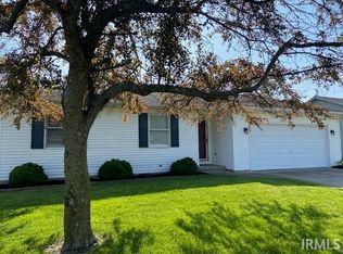 5066 Shenandoah Ave, Newburgh, IN