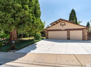 1690 Hanover Dr, Reno, NV 89523