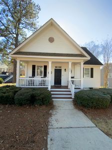 1030 Village Loop, Greensboro, GA, 30642