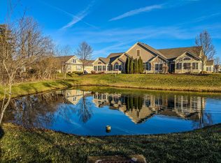 5227 Hayden Woods Ln, Hilliard, OH 43026