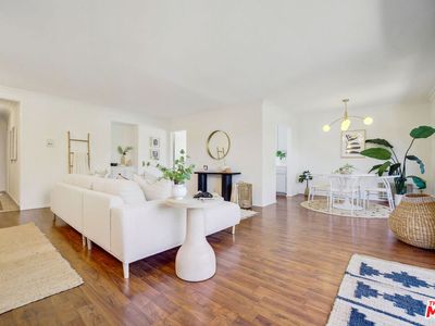 1925 Overland Ave APT 202, Los Angeles, CA, 90025