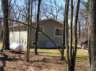 S1945 Whitetail, Wisconsin Dells, WI 53965