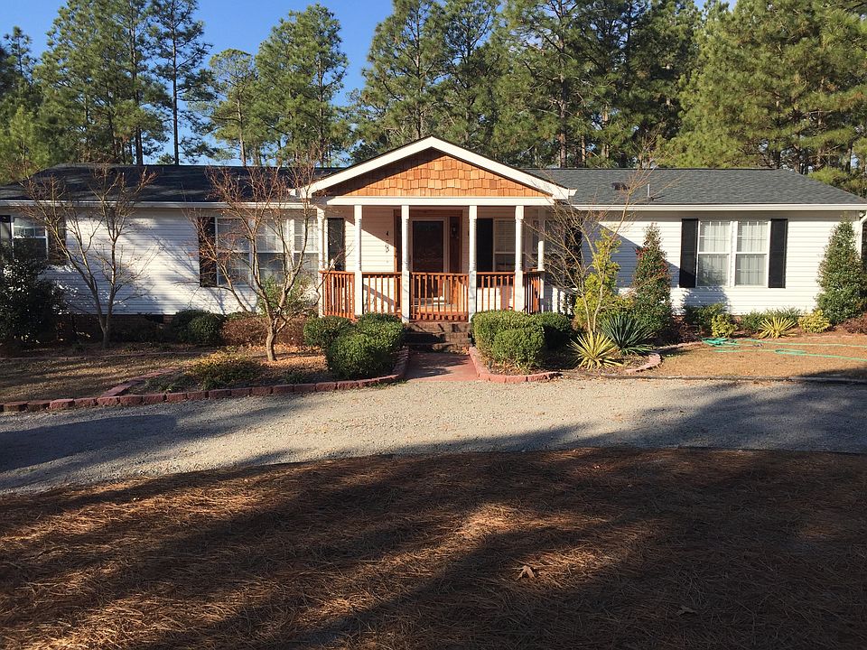 Front of House 2018