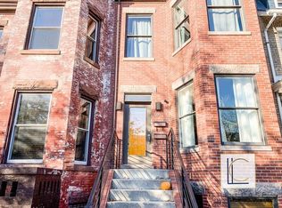 19 Adams St NW #1, Washington, DC 20001