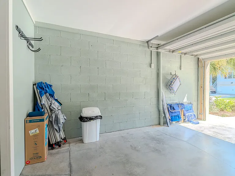 Storage Room