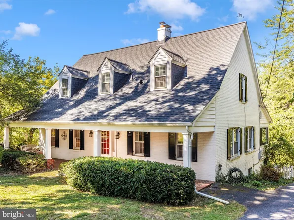 6822 Potomac Ave, Frederick, MD 21703