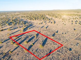 557 S Palmetto Rd, Williams, AZ 86046