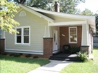 2814 Wheat St, Columbia, SC 29205