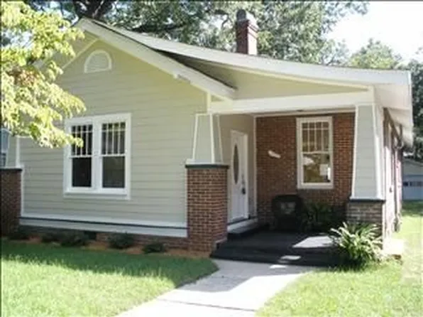 2814 Wheat St, Columbia, SC 29205